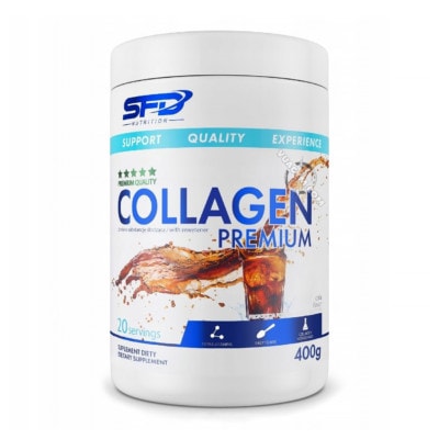 Ảnh sản phẩm SFD - Collagen Premium (400g) - 2