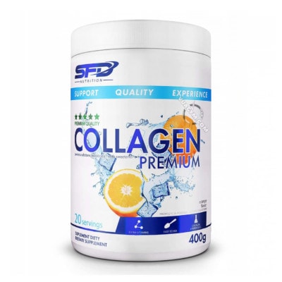 Ảnh sản phẩm SFD - Collagen Premium (400g) - 2