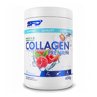 Ảnh sản phẩm SFD - Collagen Premium (400g) - 1
