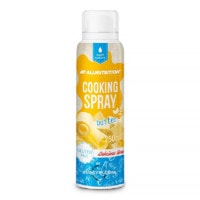 Ảnh thu nhỏ của sản phẩm AllNutrition - Dầu Xịt Ăn Kiêng Cooking Spray (250ml) - 1