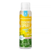 Ảnh thu nhỏ của sản phẩm AllNutrition - Dầu Xịt Ăn Kiêng Cooking Spray (250ml) - 2