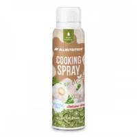 Ảnh thu nhỏ của sản phẩm AllNutrition - Dầu Xịt Ăn Kiêng Cooking Spray (250ml) - 4