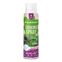 Ảnh thu nhỏ của sản phẩm AllNutrition - Dầu Xịt Ăn Kiêng Cooking Spray (250ml) - 5