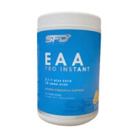 SFD - EAA Pro Instant (34 lần dùng) - Mango PineApple