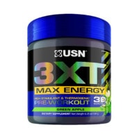 Ảnh thu nhỏ của sản phẩm USN - 3XT Max Energy (30 lần dùng ) - 3