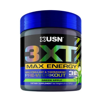 Ảnh sản phẩm USN - 3XT Max Energy (30 lần dùng ) - 3