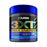 Ảnh thu nhỏ của sản phẩm USN - 3XT Max Energy (30 lần dùng ) - 1