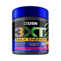 Ảnh thu nhỏ của sản phẩm USN - 3XT Max Energy (30 lần dùng ) - 2