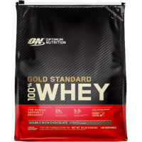 Ảnh thu nhỏ của sản phẩm Optimum Nutrition - Gold Standard 100% Whey (10 Lbs) - 1