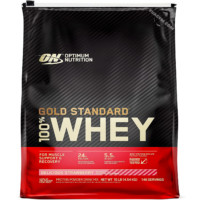 Ảnh thu nhỏ của sản phẩm Optimum Nutrition - Gold Standard 100% Whey (10 Lbs) - 1