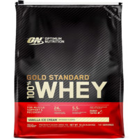 Ảnh thu nhỏ của sản phẩm Optimum Nutrition - Gold Standard 100% Whey (10 Lbs) - 3