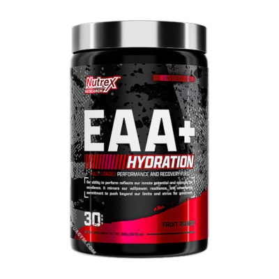 Ảnh sản phẩm Nutrex - EAA + Hydration (30 lần dùng) - 5