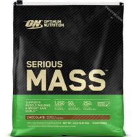 Ảnh thu nhỏ của sản phẩm Optimum Nutrition - Serious Mass (12 Lbs) - 2