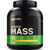 OP Serious Mass 6lbs banana wtm