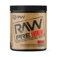 Ảnh thu nhỏ của sản phẩm RAW - Pre Extreme (30 lần dùng) - 1