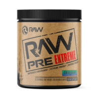 Ảnh thu nhỏ của sản phẩm RAW - Pre Extreme (30 lần dùng) - 2