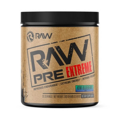 Ảnh sản phẩm RAW - Pre Extreme (30 lần dùng) - 2