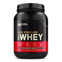 Ảnh thu nhỏ của sản phẩm Optimum Nutrition - Gold Standard 100% Whey (2 Lbs) - 3