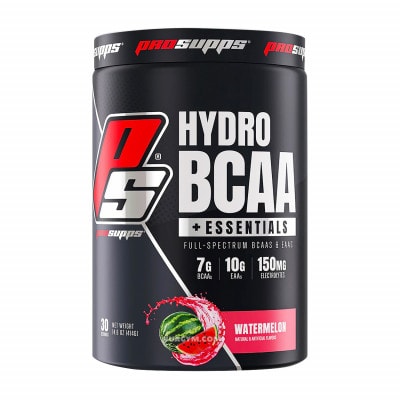 Ảnh sản phẩm ProSupps - HydroBCAA (30 lần dùng) - 1