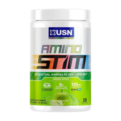 Ảnh sản phẩm USN - Amino Stim (30 lần dùng) - 3