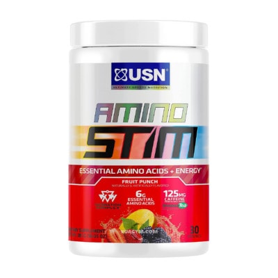 Ảnh sản phẩm USN - Amino Stim (30 lần dùng) - 2