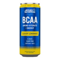 Ảnh thu nhỏ của sản phẩm Applied Nutrition - BCAA Amino Hydrate + Energy Cans (330ml) - 11