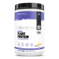 Ảnh thu nhỏ của sản phẩm North Coast Naturals - Boosted Plant Protein (840g) - 2