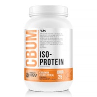 Ảnh thu nhỏ của sản phẩm RAW Nutrition - CBUM Iso Protein (1.7 Lbs) - 1