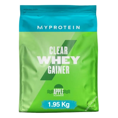 Ảnh sản phẩm Myprotein - Clear Whey Gainer (1.95 Kg) - 2