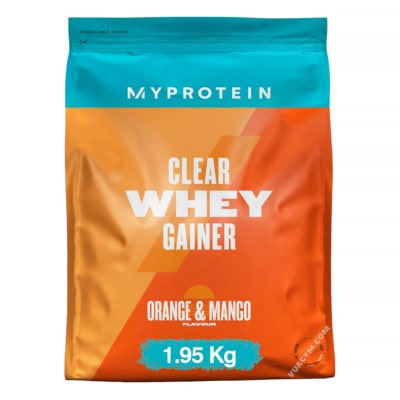 Ảnh sản phẩm Myprotein - Clear Whey Gainer (1.95 Kg) - 3