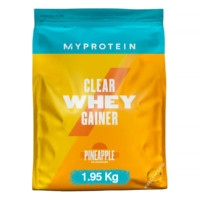 Ảnh thu nhỏ của sản phẩm Myprotein - Clear Whey Gainer (1.95 Kg) - 4