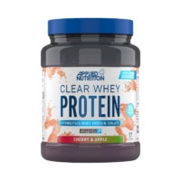 Ảnh thu nhỏ của sản phẩm Applied Nutrition - Clear Whey Protein (17 lần dùng) - 1