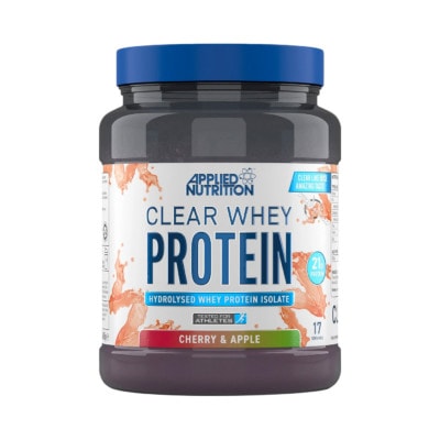 Ảnh sản phẩm Applied Nutrition - Clear Whey Protein (17 lần dùng) - 1