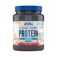 Ảnh thu nhỏ của sản phẩm Applied Nutrition - Clear Whey Protein (17 lần dùng) - 2