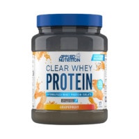 Ảnh thu nhỏ của sản phẩm Applied Nutrition - Clear Whey Protein (17 lần dùng) - 3