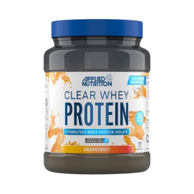 Ảnh sản phẩm Applied Nutrition - Clear Whey Protein (17 lần dùng) - 3