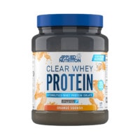 Ảnh thu nhỏ của sản phẩm Applied Nutrition - Clear Whey Protein (17 lần dùng) - 4