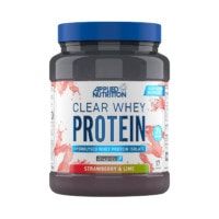 Ảnh thu nhỏ của sản phẩm Applied Nutrition - Clear Whey Protein (17 lần dùng) - 5