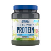 Ảnh thu nhỏ của sản phẩm Applied Nutrition - Clear Whey Protein (17 lần dùng) - 7