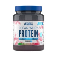 Ảnh thu nhỏ của sản phẩm Applied Nutrition - Clear Whey Protein (17 lần dùng) - 6