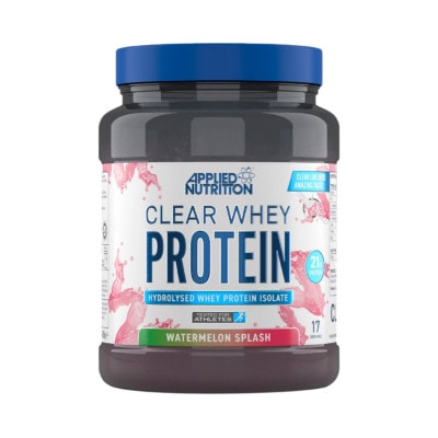 Ảnh sản phẩm Applied Nutrition - Clear Whey Protein (17 lần dùng) - 2