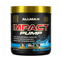 Ảnh thu nhỏ của sản phẩm Allmax - Impact Pump (30 lần dùng) - 1