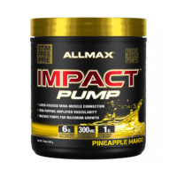 Ảnh thu nhỏ của sản phẩm Allmax - Impact Pump (30 lần dùng) - 2