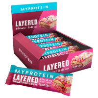 Ảnh thu nhỏ của sản phẩm Myprotein - Layered Bar - 1