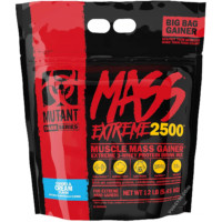 Ảnh thu nhỏ của sản phẩm Mutant - MASS EXTREME 2500 (12 Lbs) - 1