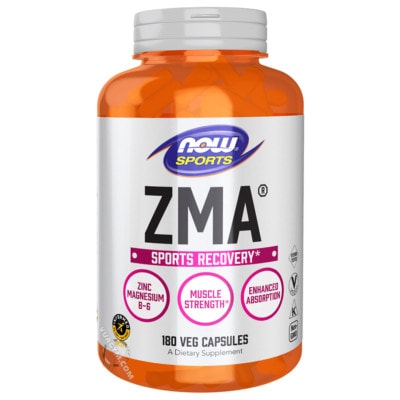 Ảnh sản phẩm NOW - ZMA (180 viên) - 1