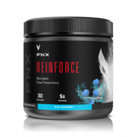 Ảnh thu nhỏ của sản phẩm FNX Sport - Reinforce (Stimulant Free) (30 lần dùng) - 1