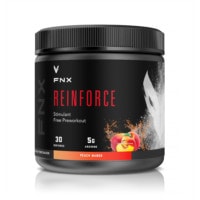 Ảnh thu nhỏ của sản phẩm FNX Sport - Reinforce (Stimulant Free) (30 lần dùng) - 2