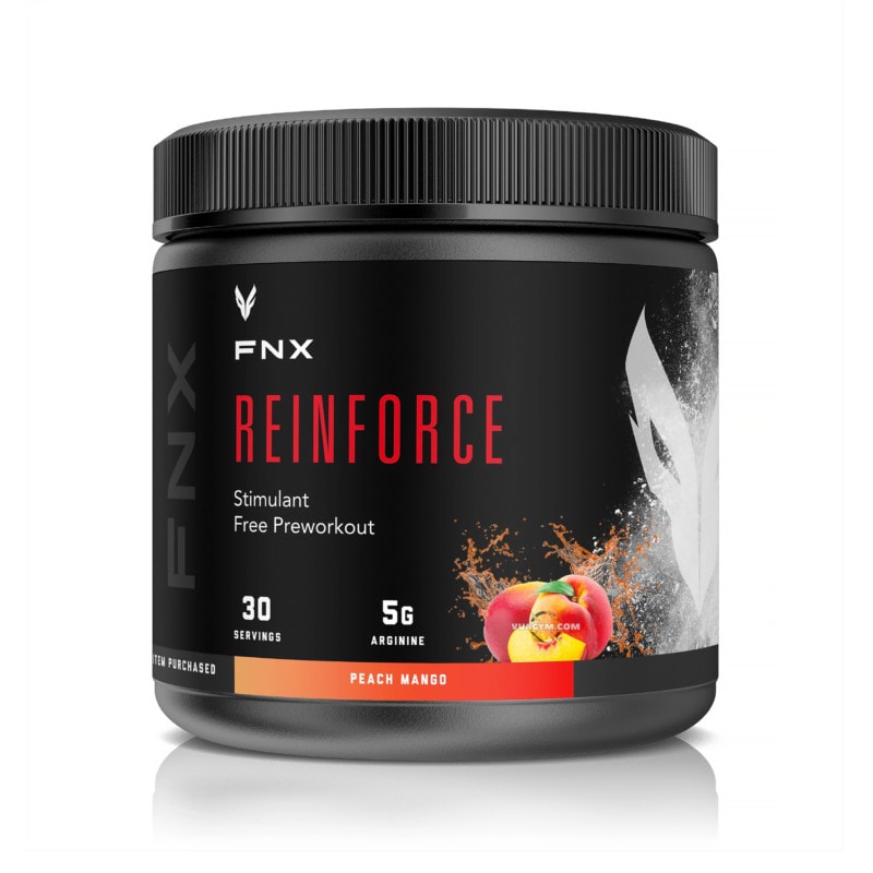 Ảnh sản phẩm FNX Sport - Reinforce (Stimulant Free) (30 lần dùng)
