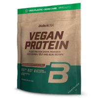 Ảnh thu nhỏ của sản phẩm BioTechUSA - Vegan Protein (2KG) - 2